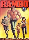 Rambo: La fuerza de la libertad
